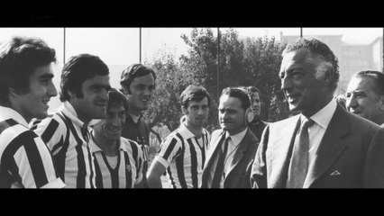 The Juventus Story: Los secretos del club de la familia Agnelli