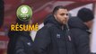 Stade de Reims - AJ Auxerre (2-0)  - Résumé - (REIMS-AJA) / 2017-18