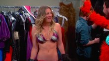 The Big-Bang Theory Season 11 Episode 10 : (s11xe010) | Full Online HD