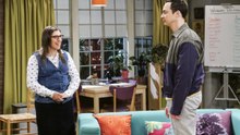 Watch: The Big-Bang Theory Season 11 Episode 10 - Full HD (The Confidence Erosion)