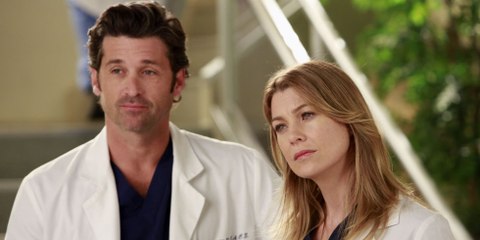 Grey S Anatomy Season 15 Episode 25 Free Videos Dailymotion
