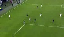 Ezequiel Ponce Goal - Lyon vs Lille 1-2  29.11.2017 (HD)