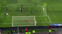 Ezequiel Ponce Goal HD - Lyont1-2tLille 29.11.2017