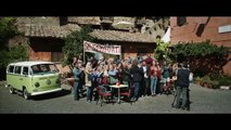 Poveri ma ricchissimi Trailer | Torna la famiglia più esilarante d’Italia: i Tucci!
