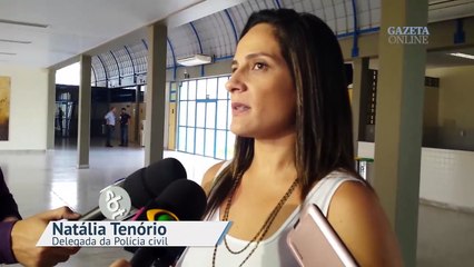 Delegada ensina a reagir em caso de violência contra a mulher no ônibus