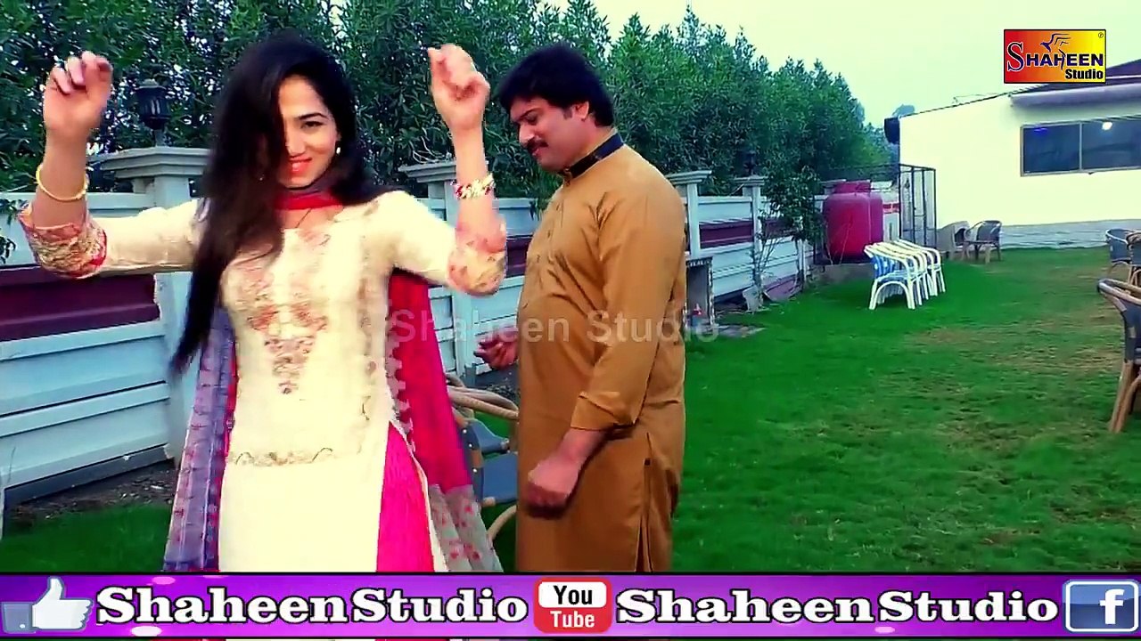 Sonay Di Chori Sajna Hath vich pai Hoi aey  Mehak Malik Dancer