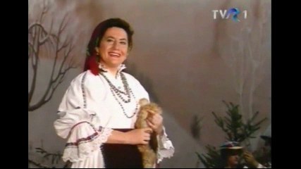 Valeria Peter Predescu - Ie-ma-n brate dorule - Arhiva
