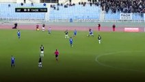 0-4 Το γκολ του Ελ Καντουρί  - Αιγινιακός 0-4 ΠΑΟΚ -  29.11.2017