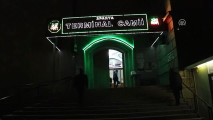 Mevlit Kandili