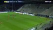 Adrien Hunou Goal HD - Angers	1-1	Rennes 29.11.2017