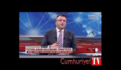 Arşiv unutmaz: Cem Küçük Rıza Sarraf için ne demişti?