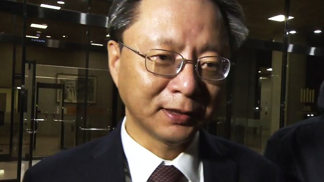 우병우 불법사찰 혐의 부인...검찰, 구속영장 청구 검토 / YTN