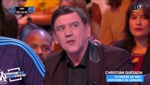 Christian Quesada (Les 12 coups de midi) bientôt au cinéma ?