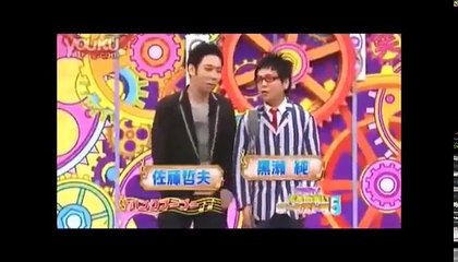 【パンクブーブー】笑いなしでは見られない・厳選コント集