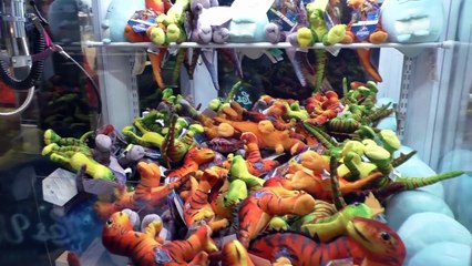 Nonstop WINNING Prizes at Round 1!