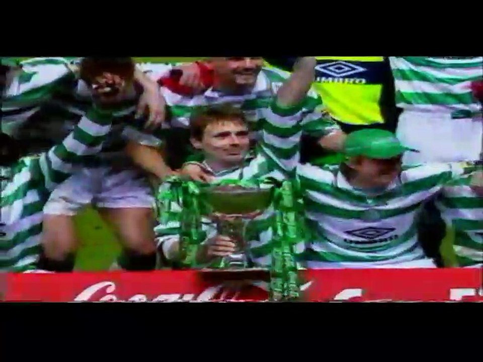 Bhoys Are Back Celebrations