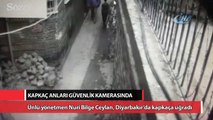 Ünlü yönetmen Nuri Bilge Ceylan, Diyarbakır’da kapkaça uğradı