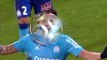Lucas Ocampos Goal HD - Metz	0-3	Marseille 29.11.2017