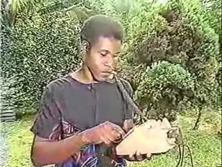 Marcé et Tumpak - Gren-n lanmou [rétro 1986]