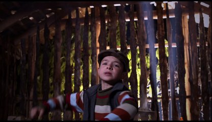 Cezar Stratan feat Cleopatra Stratan - Mami (Official Video)