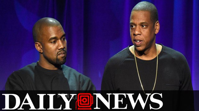 JAY-Z says unacceptable things happened with Kanye West