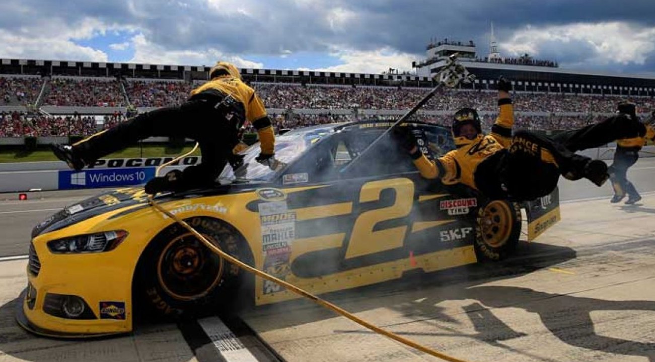Nascar Top 10 Pit Stop Fails of All Times