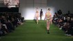 No Strings Attached @ swimwear fashion week in Los Angeles ss2017