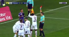 Balotelli Goal HD - Toulouse	1-1	Nice 29.11.2017