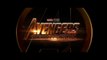 Avengers Infinity War - Bande Annonce VF