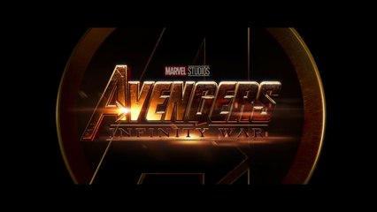Avengers Infinity War - Bande Annonce VF
