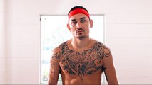 UFC 218: Holloway vs Aldo 2 - Extended Preview