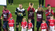 Résumé de Clermont Foot 63 - Stade Brestois 29