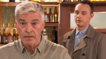 Hollyoaks 29th November 2017