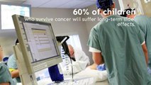 Protecting the Future of Children Diagnosed With Cancer | America's Charities