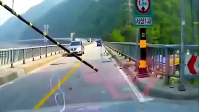 [블랙박스] 한국의 블랙박스 사망 대형 사고 모음