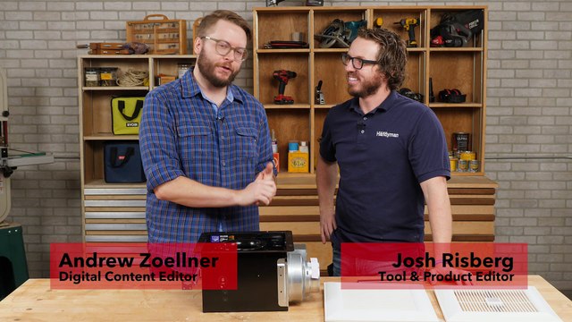 Stuff We Love: Panasonic FV-11VQ5 WhisperCeiling Exhaust Fan