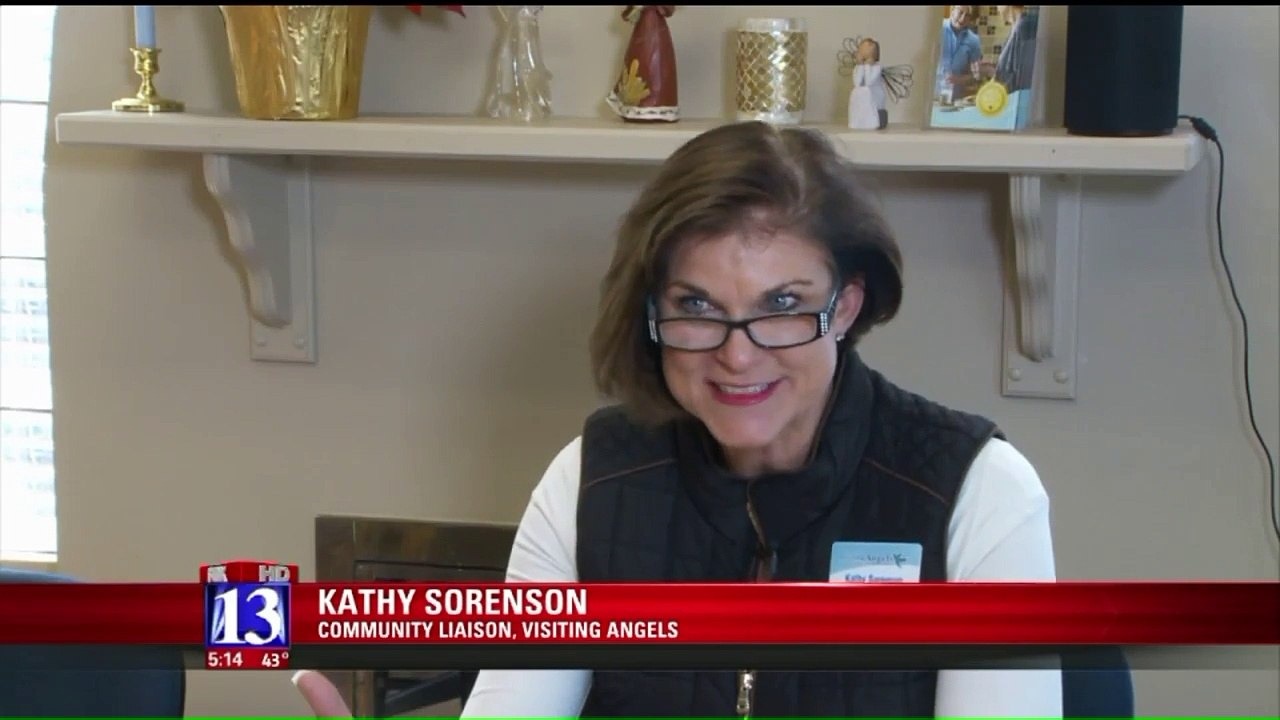 Facebook Tips for Grandparents From Millennials