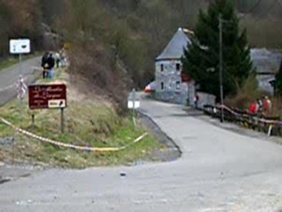 Rallye des Ardennes