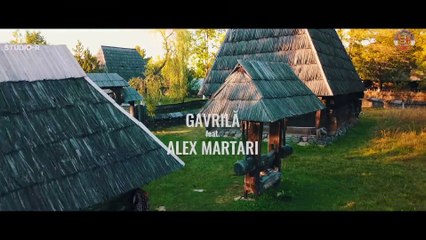 Gavrila - Vorbe bune feat. Alex Martari