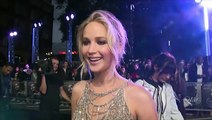 Jennifer Lawrence Upsets Fans With ‘Incredibly Rude’ Treatment