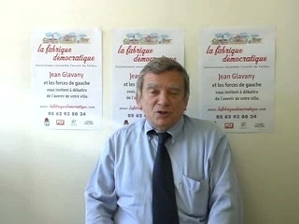 JeanGlavanyFabrique