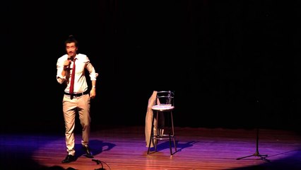 AFONSO PADILHA - ENTREVISTA DE EMPREGO