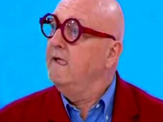 JP Coffe Vs. JM Morandini - MEGA Clash De MERDE! (French TV, D8) (2017 Rework)