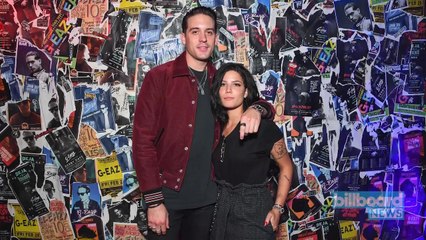 Halsey & G-Eazy Set to Release 'Him & I' Collab This Friday | Billboard News