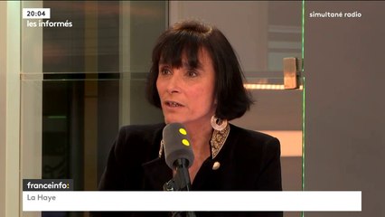 Corée du Nord : "Pour elle, l'arme nucléaire est une véritable assurance vie" Juliette Morillot