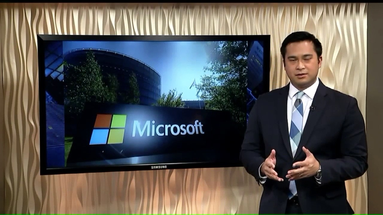Microsoft Plans Major Expansion at Redmond Campus