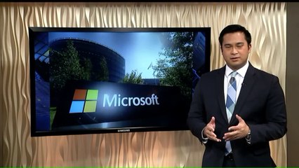 Microsoft Plans Major Expansion at Redmond Campus