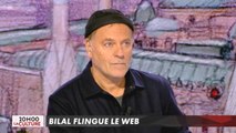 Bilal flingue le web - L'info du vrai du 29/11