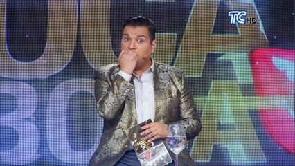 Novio de Sara Medina dice tener solo una amistad con Sofía Vásconez