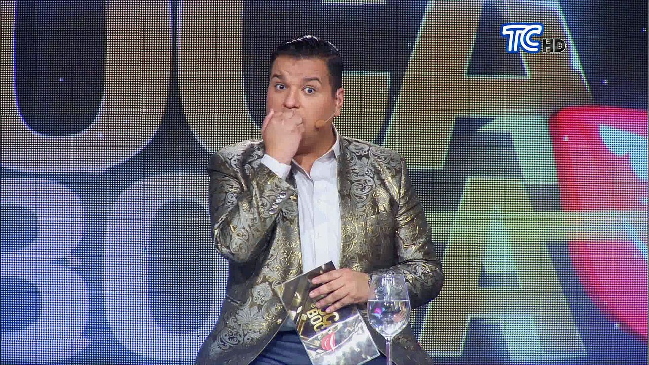 Novio de Sara Medina dice tener solo una amistad con Sofía Vásconez
